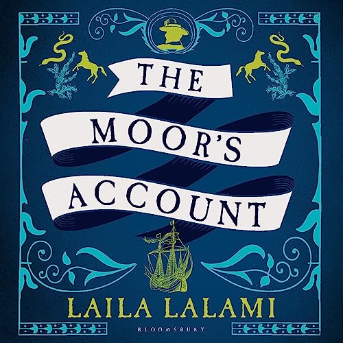 The Moor's Account