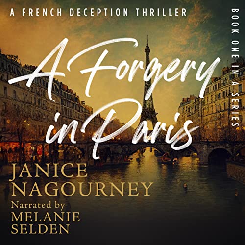 A Forgery in Paris
