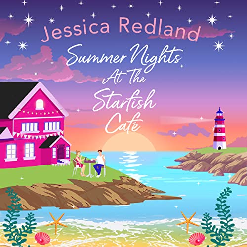 Summer Nights at the Starfish Café