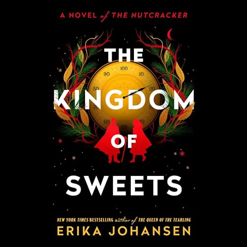 The Kingdom of Sweets