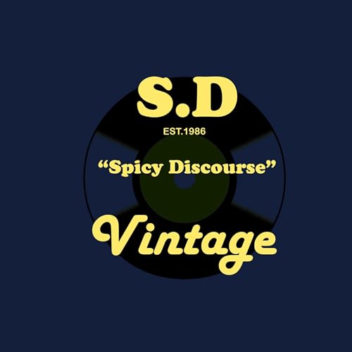 The Spicy Discourse by Top Bean