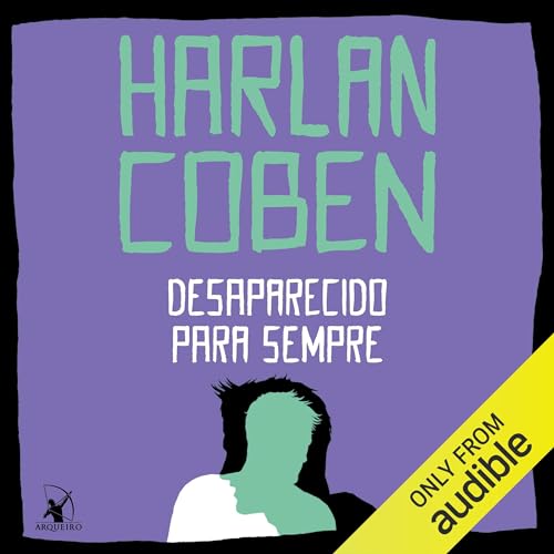 Desaparecido para sempre