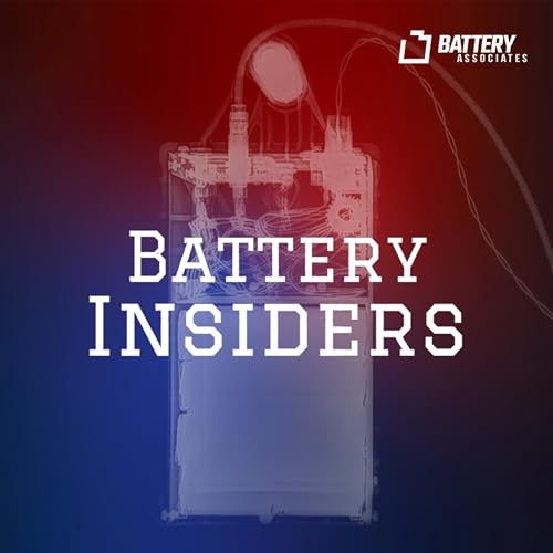 Battery Insiders by Battery Associates