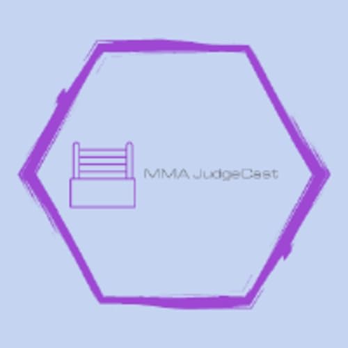 MMA JudgeCast by James Lazaro