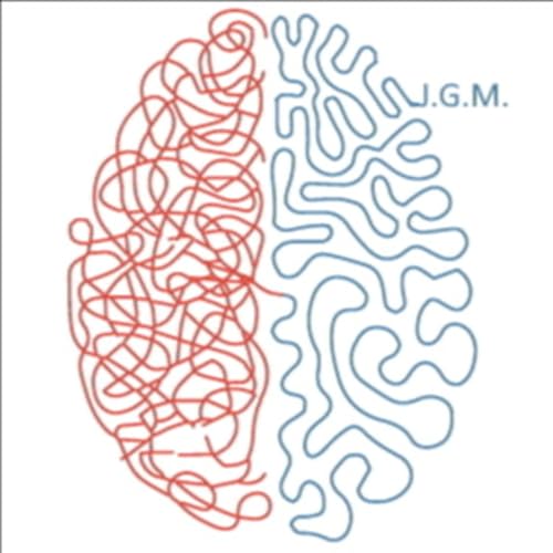 A Mental Health and Wellbeing Podcast - CBT | EMDR and beyond