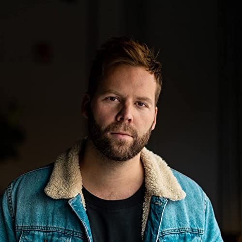 'I feel like the Lord is so in it': Patrick Mayberry set to release full-length album this fall by Unknown