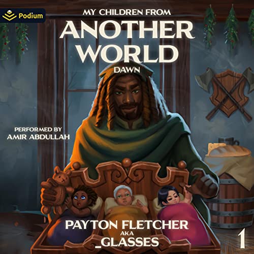 Dawn: A Slice-of-Life Reverse Isekai