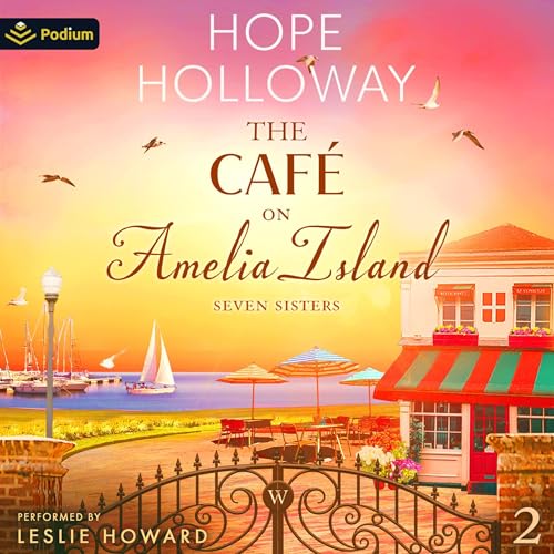 The Café on Amelia Island
