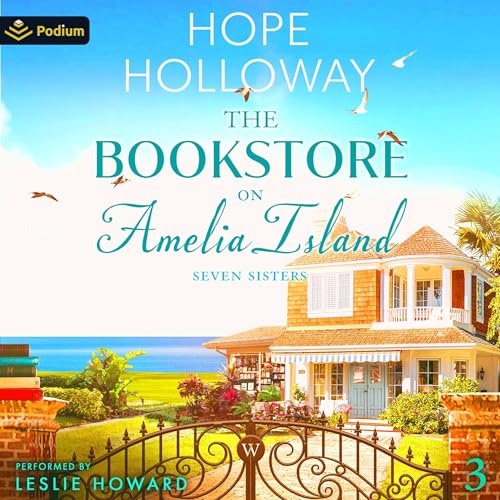 The Bookstore on Amelia Island