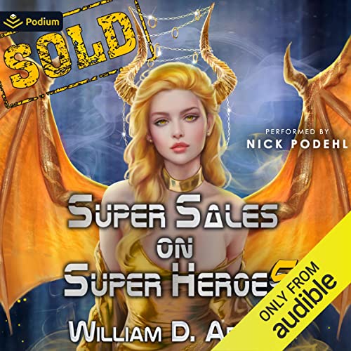 Super Sales on Super Heroes 5