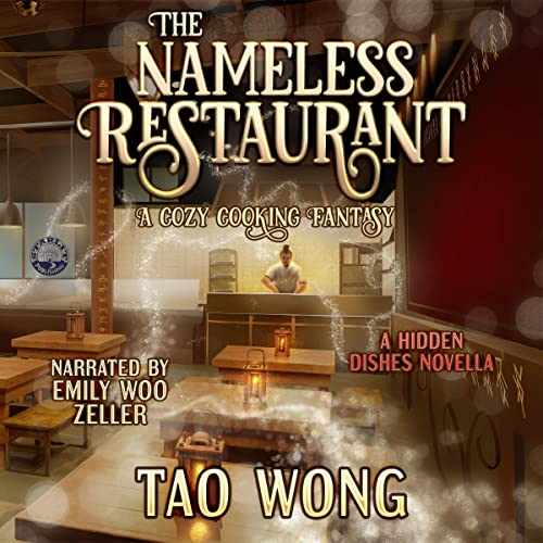 The Nameless Restaurant