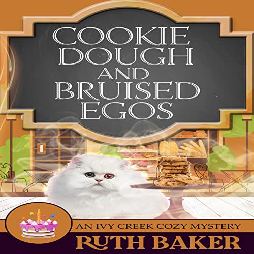 Cookie Dough and Bruised Egos