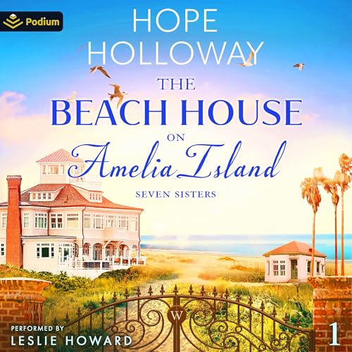 The Beach House on Amelia Island