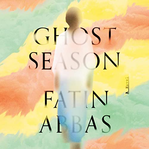 Ghost Season by Fatin Abbas