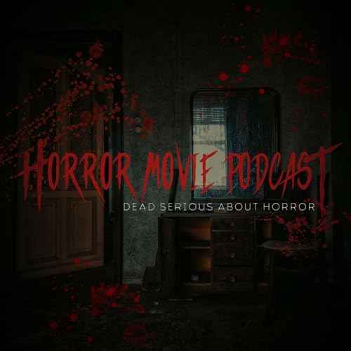 Horror Movie Podcast by 1801 Media Inc.