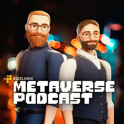 Bizzlogic Metaverse Podcast by Bizzlogic