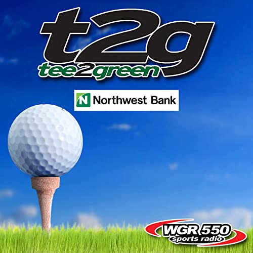 Tee 2 Green Live From Diamondhawk by Unknown