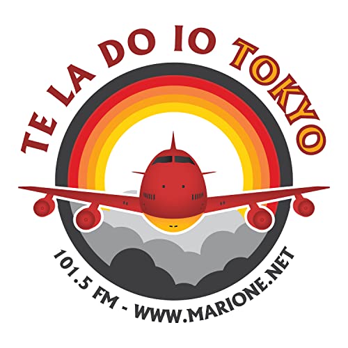 Te la do io Tokyo (13-03-2023) by Unknown