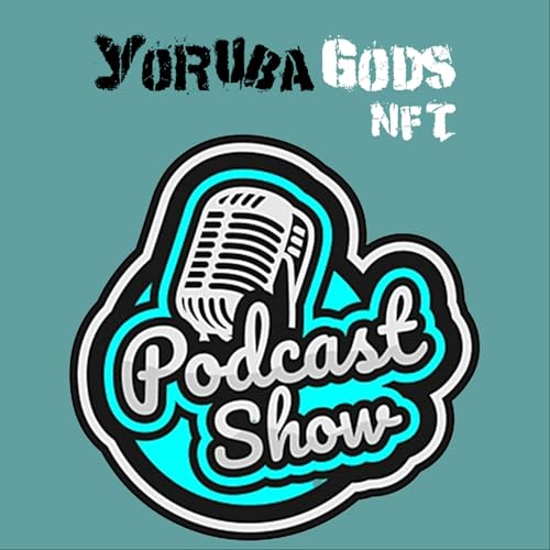 Yorùbá Gods ART by Yorùbá Gods ART