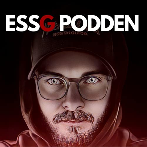ESSG Podden by Samuel Grönstrand