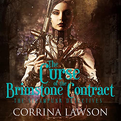 The Curse of the Brimstone Contract