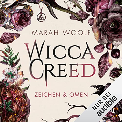 Zeichen & Omen by Marah Woolf