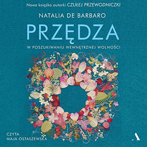 Przędza [Yarn] by Natalia de Barbaro