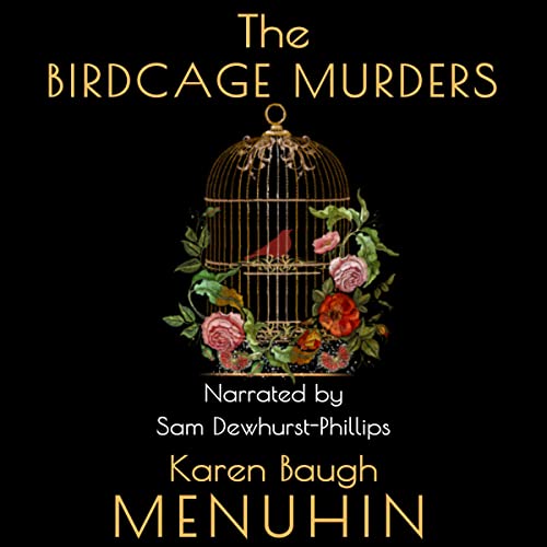 The Birdcage Murders