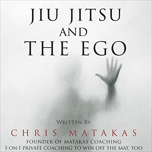 Jiu Jitsu and the Ego