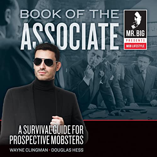 Book of the Associate