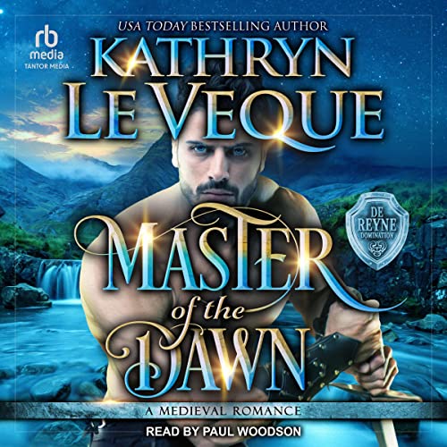 Master of the Dawn by Kathryn Le Veque
