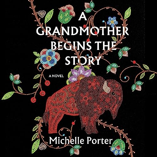 A Grandmother Begins the Story