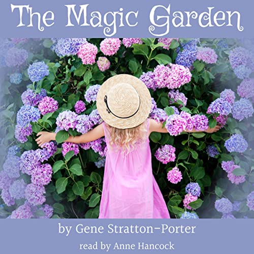 The Magic Garden