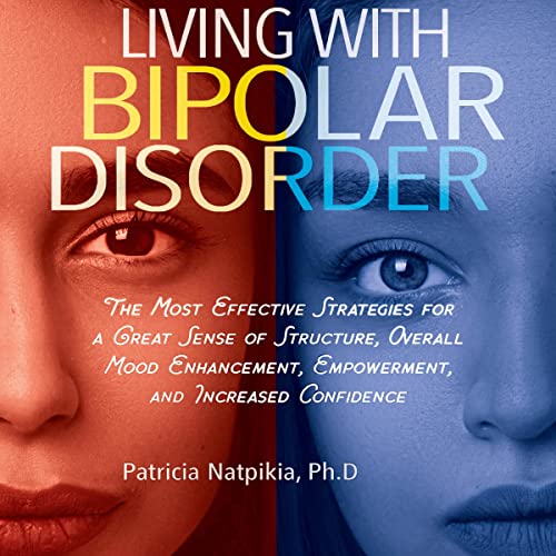 Living with Bipolar Disorder