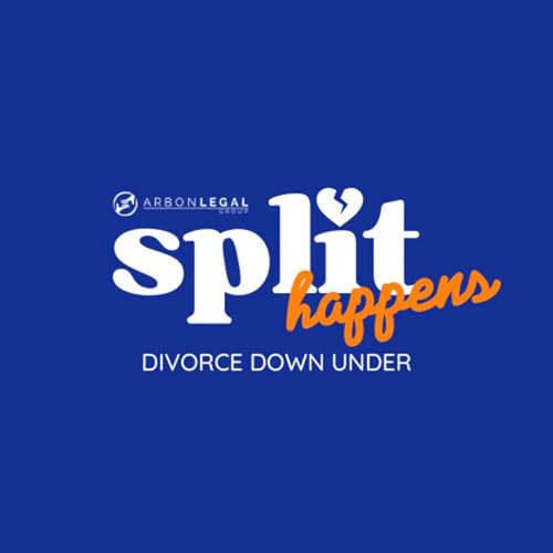 Split Happens - Divorce Down Under by Resonance Media Agency