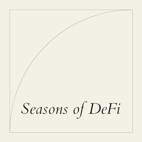 Seasons of DeFi by Max Russkikh