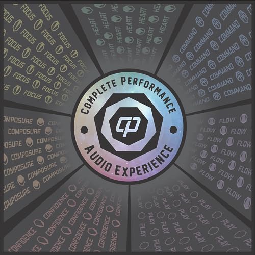 Complete Performance Audio Experience by Complete Performance Tennis