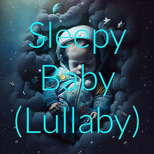 Sleepy Baby (Lullaby) by Sleepy Baby 