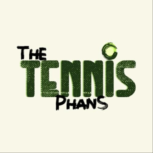 The Tennis Phans by Thuc Phan