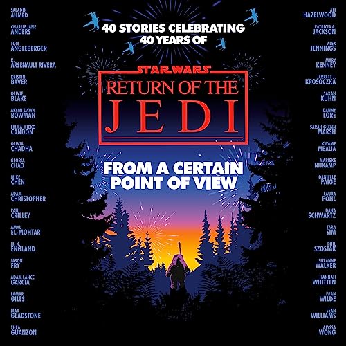 From a Certain Point of View: Return of the Jedi (Star Wars)