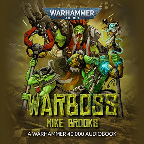Warboss