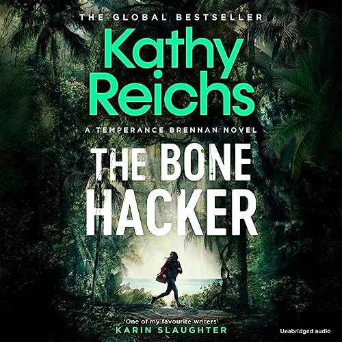 The Bone Hacker