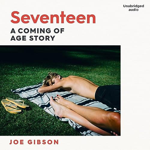 Seventeen by Joe Gibson