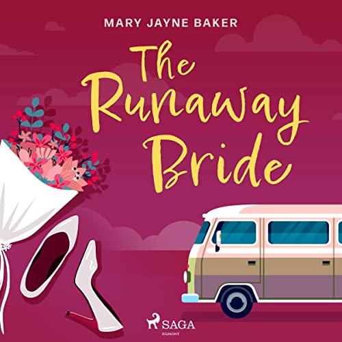 The Runaway Bride by Mary Jayne Baker