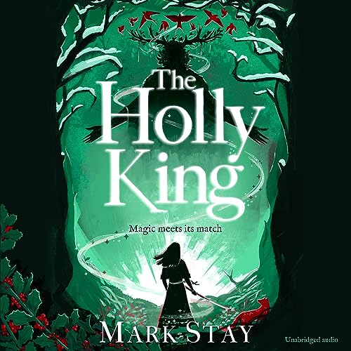 The Holly King