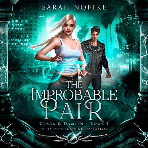 The Improbable Pair: Clara and Damien