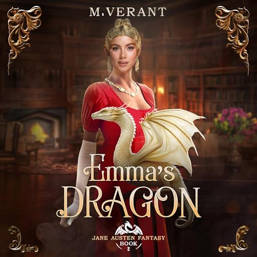 Emma’s Dragon