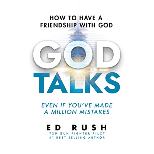 God Talks by Ed Rush