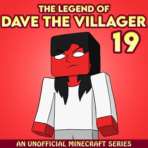 Dave the Villager 19
