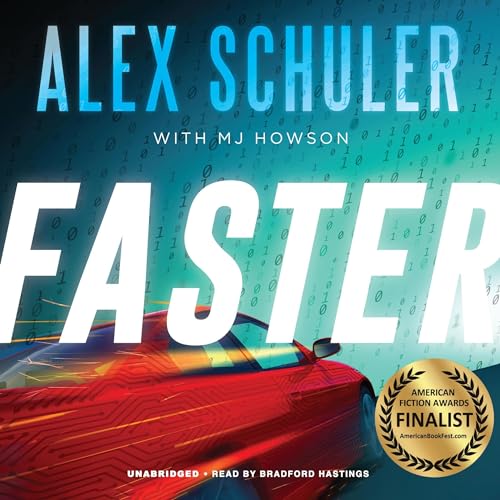 Faster by Alex Schuler